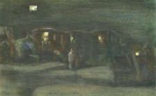 Henry Boddington (1849-1925) -