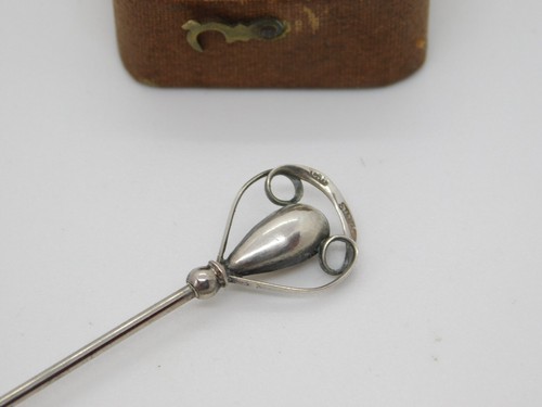 Edwardian sterling silver - edwardian,
