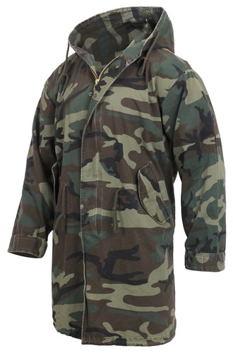 Mens woodland camouflage - mens,