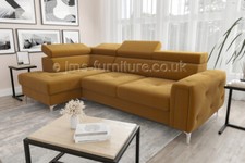 OLAF 251*170cm  - Corner Sofa