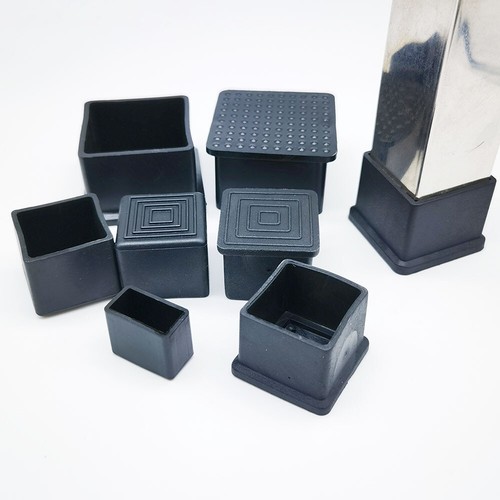 Pvc square rubber - pvc,