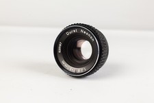 Durst Neonon 50mm f2.8 Enlarging Lens.  High Quality Lens for 35mm.  V.Good Cond