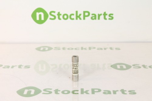 Gould gfn2 nsnb midget fuse - nsnb,