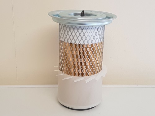 Air filter fits jcb - fits, 801,