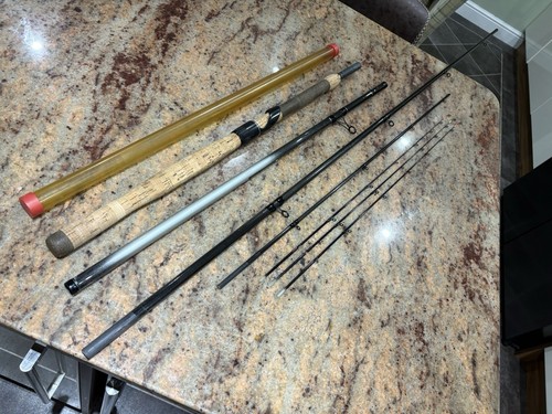 Daiwa spectron competition - spectron,