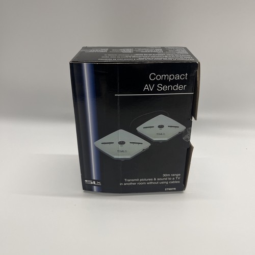 Slx compact sender 30m - compact,
