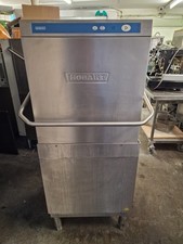 Hobart AMX 1300 Pass Through