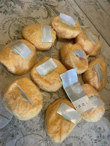 Tootal pastral mohair 28 - pastral,