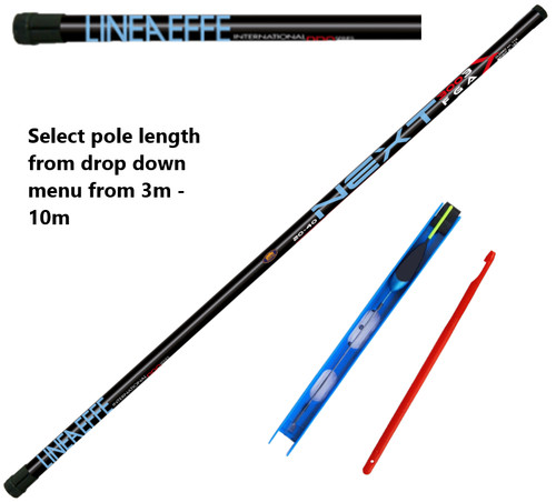 Lineaeffe telescopic fishing - lineaeffe,