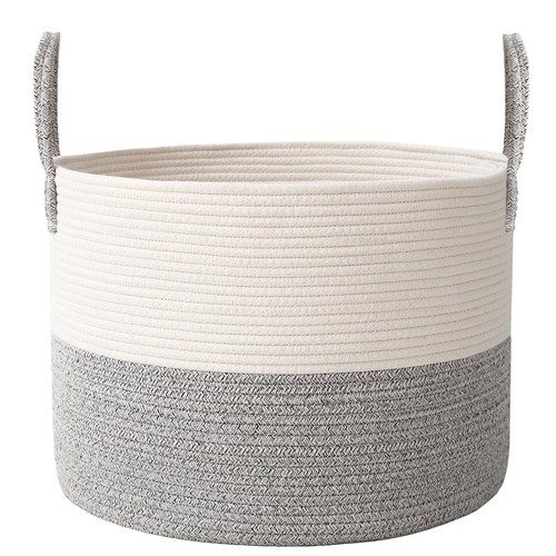 65l extra large blanket basket - 65l,