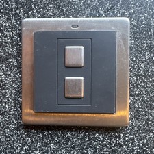 Lightwave RF JSJS LW201 SS