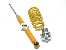 FK Coilover Rear Strut Suspension Leg Damper Spring for VW Golf MK4 FWD