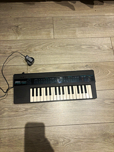 Yamaha pss 130 portasound - yamaha,