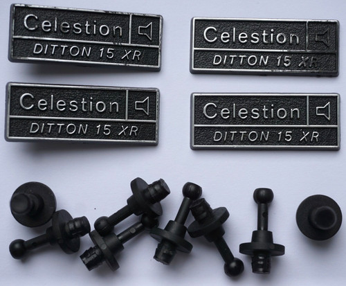 Celestion ditton xr - ditton,