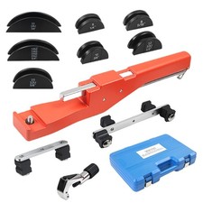 Manual Tube Bender Ø6mm-22mm