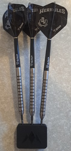 Bulls dragutin horvat darts - bulls,