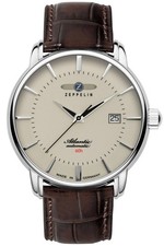 Zeppelin Men's Watch Automatic