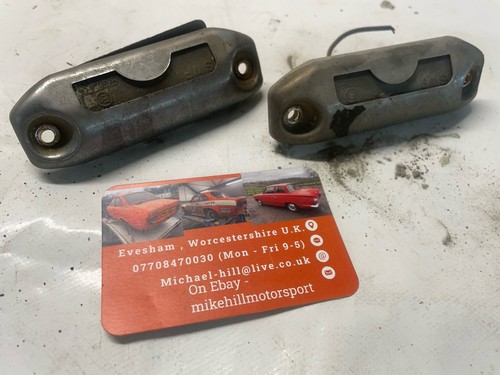 Ford mk1 granada - mk1, pair