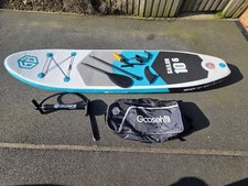 Goosehill Inflatable Stand Up