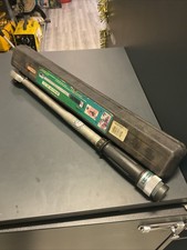 KS Tools 1/2" Torque Wrench