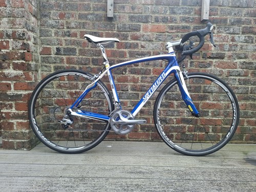 Specialized roubaix expert - specialized,
