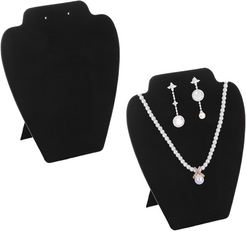 Pack velvet jewellery - velvet,