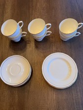 Vintage Duchess Ascot Bone