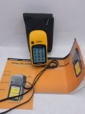 GARMIN eTrex Venture HC Yellow