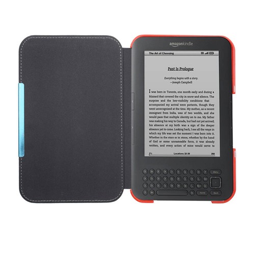 1pcs reader case shockproof - 1pcs, e-reader