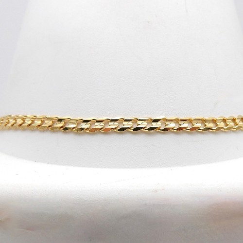 Solid 14k gold - solid,