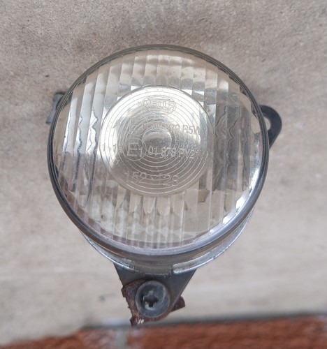 Hella front indicator from - hella,