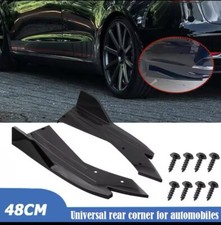 For JAGUAR XE XF XK Rear