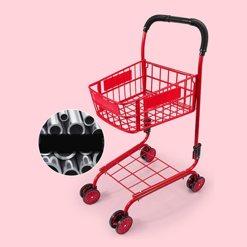 Mini shopping cart - cart,