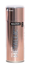 Maston Metallic Gloss Spray