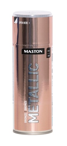 Maston metallic gloss - metallic,