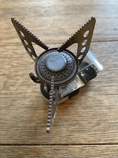 Coleman 3140HPX Stove