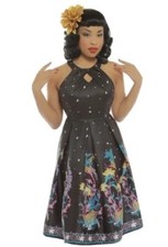 Lindy Bop Dress Party Uk 22