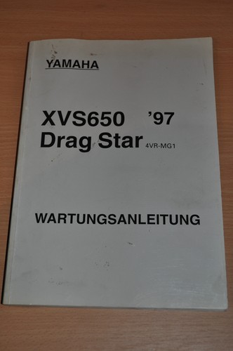 Werkstatthandbuch