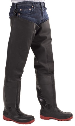 Amblers rhone thigh safety - amblers,
