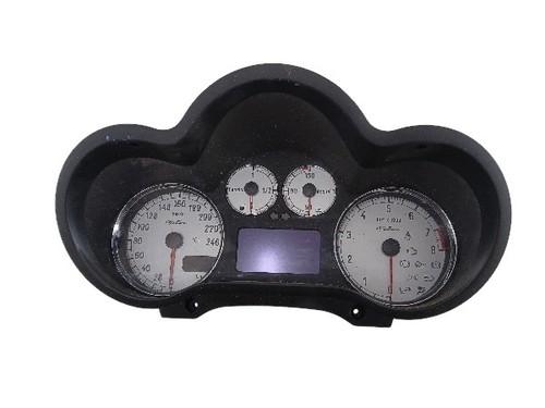 Alfa romeo 147 watch - alfa, 1.6