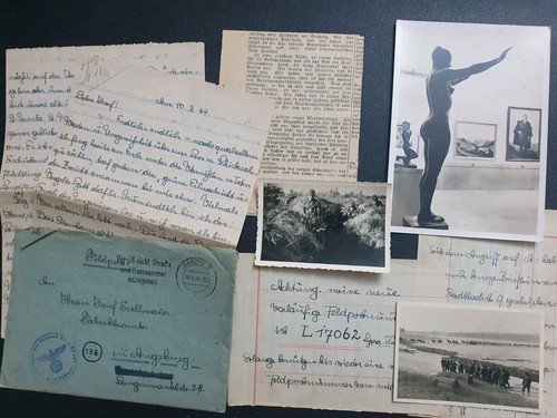 Original german ww2 wk2 - ww2,