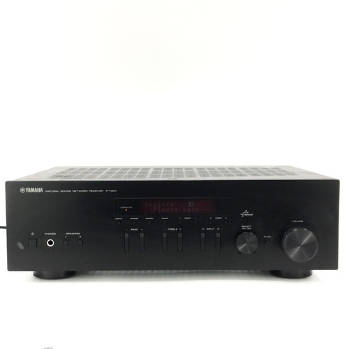 Yamaha n301 natural sound - natural,