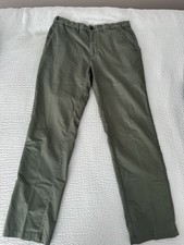 Rohan Trousers - Insect Shield