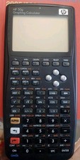Hewlett Packard HP 50G