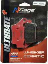 NGAGE Whisker Ceramic Brake