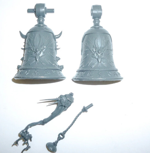 Warhammer skaven plague - warhammer,