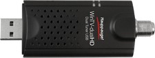 Hauppauge WinTV DualHD TV