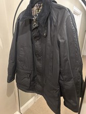 Barbour Men's Ashby Wax Jacket