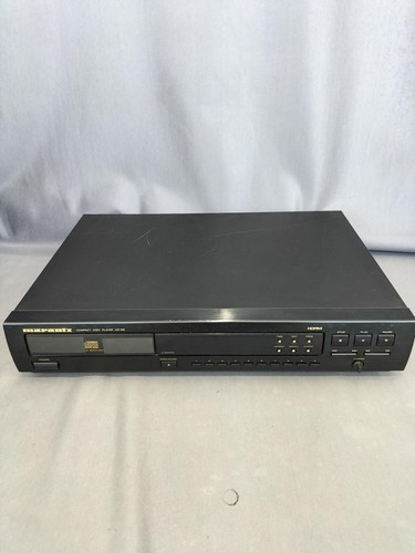 Marantz player changer - marantz,