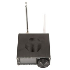 Full Band Radio Receiver